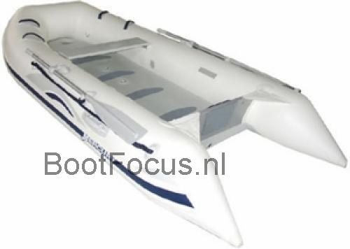 Mercury 340 Air Deck beoordelingen en specificaties